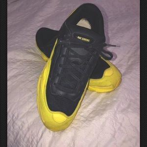 Raf Simons Ozweego Size 12